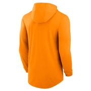 Tennessee Nike Primary Logo Lightweight Hoodie